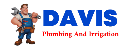 Trusted plumber in LA PLUME